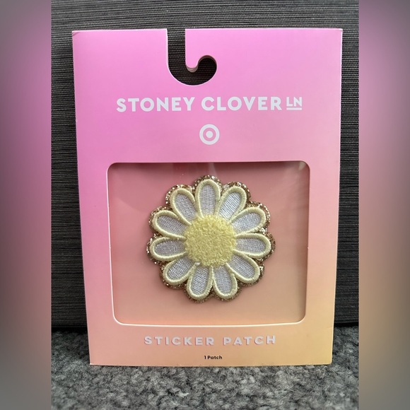 Stoney Clover Lane x Target Patches - Picture 5 of 5